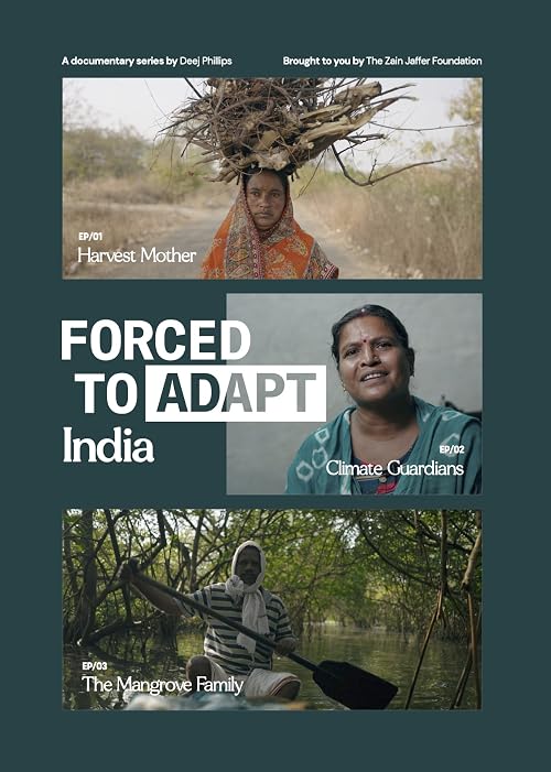 Forced to Adapt: India