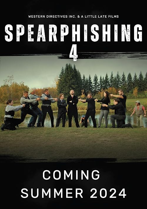 Spearphishing 4