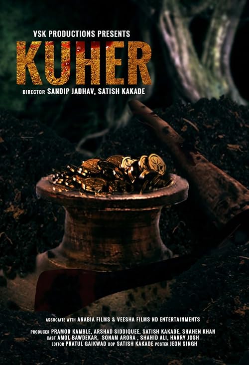 Kuhar