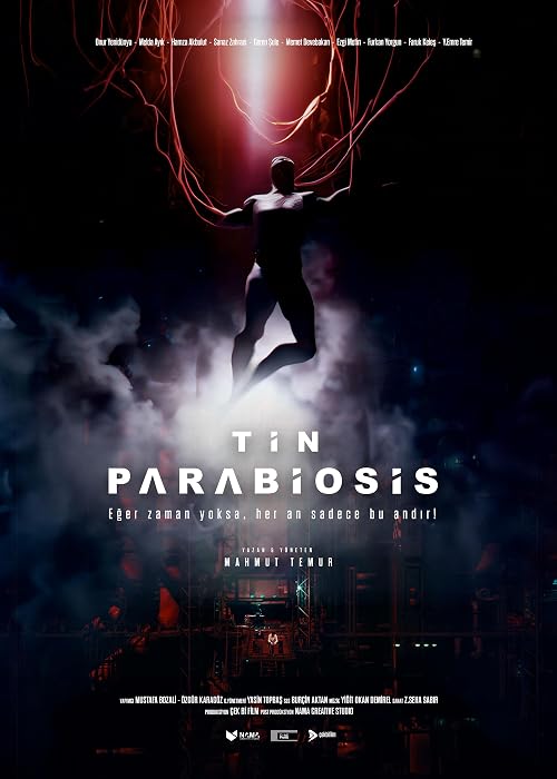 Tin: Parabiosis