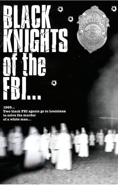 Black Knights of the FBI