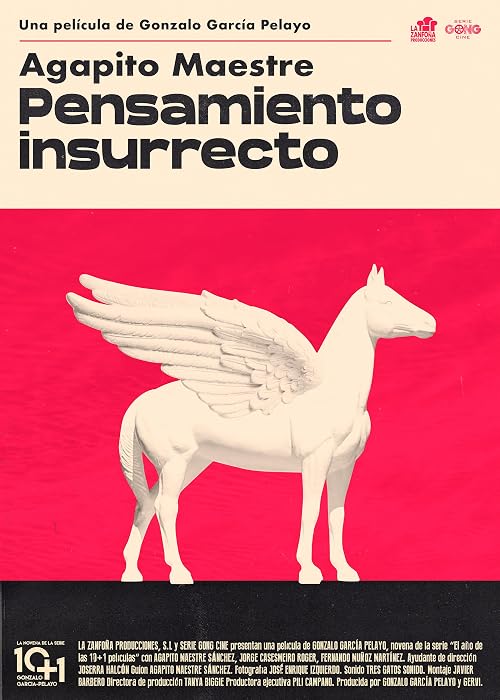 Pensamiento Insurrecto