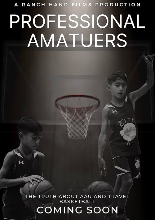 Professional Amateurs