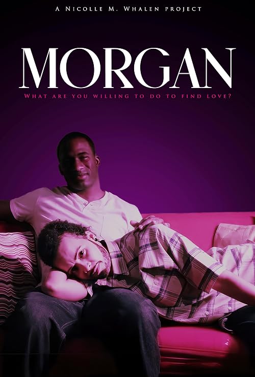 Morgan