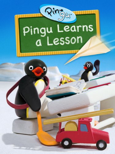 Pingu Learns a Lesson