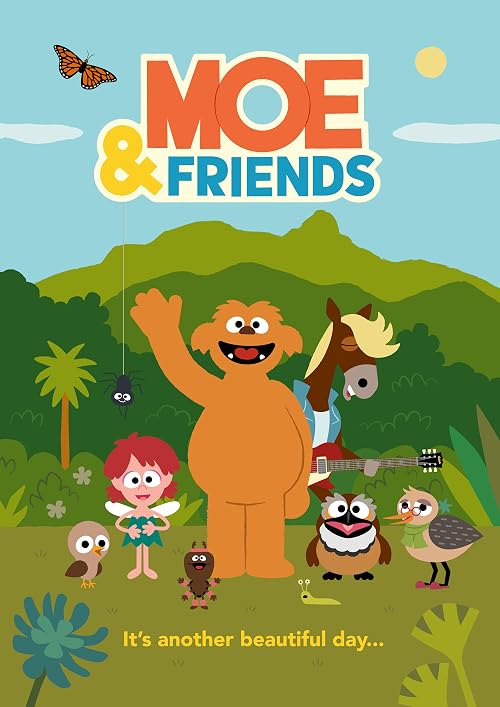 Moe & Friends