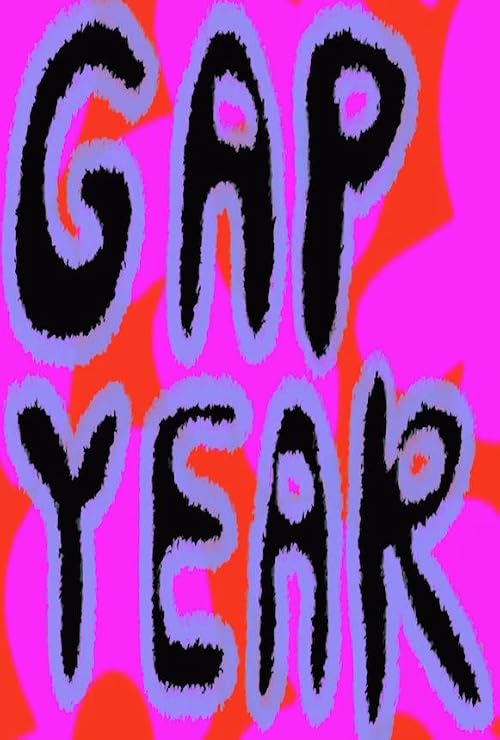 Gap Year