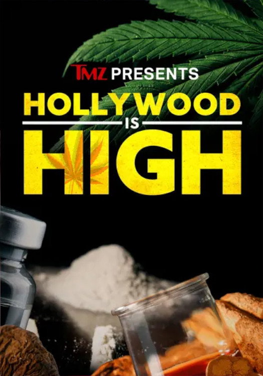 Hollywood is High
