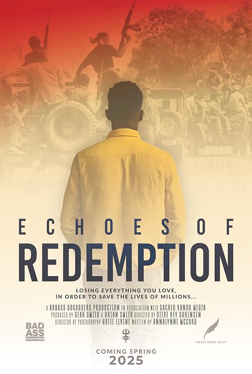 Echoes of Redemption