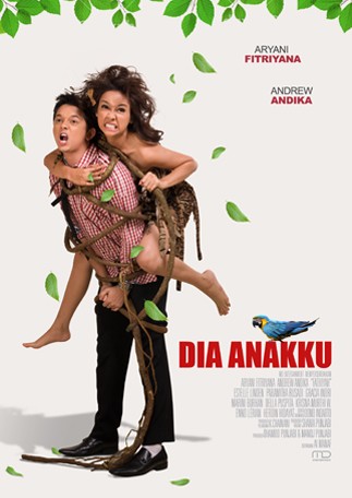 Dia Anakku