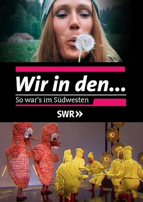 So war's im Südwesten - Das Jahr 1981