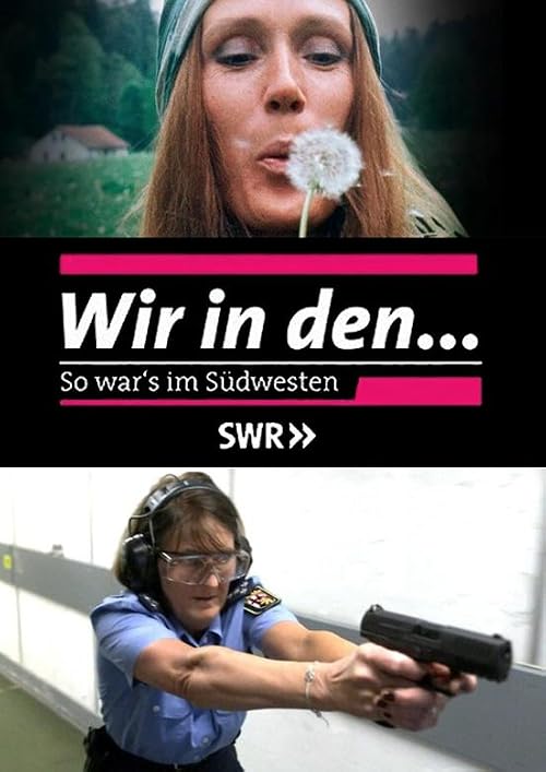 So war's im Südwesten - Das Jahr 1987