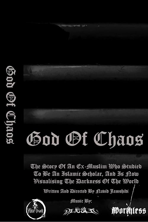 God of Chaos