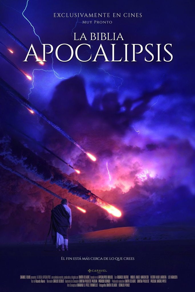 El apocalipsis de San Juan
