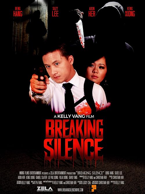 Breaking Silence