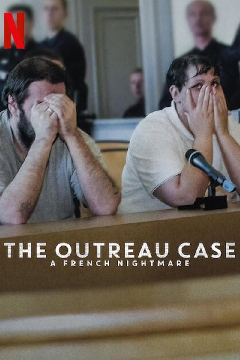 Der Fall Outreau: Ein französischer Albtraum