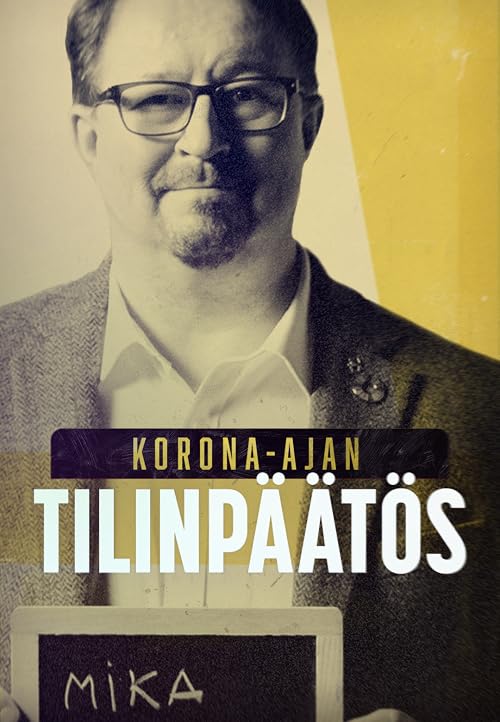 Korona-ajan tilinpäätös