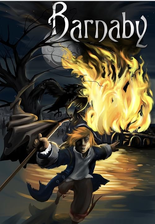Barnaby