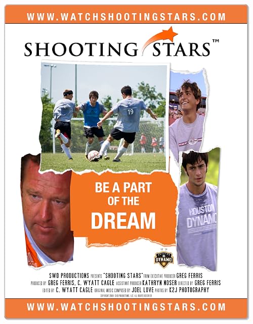 Shooting Stars