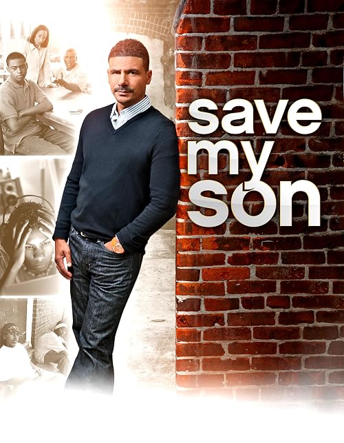 Save My Son