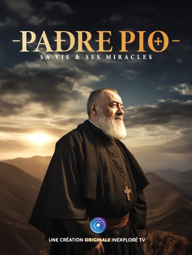 Padre Pio