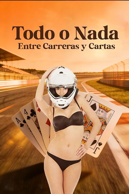 Todo o Nada Entre Carreras y Cartas