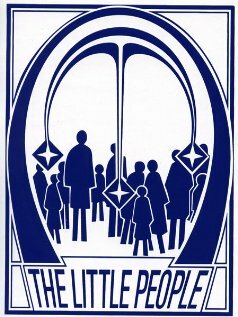 Il piccolo popolo