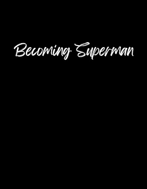 Henry Cavill: Becoming Superman