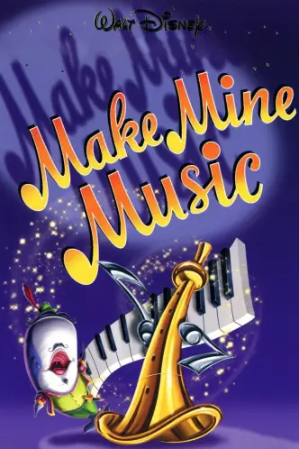 Make Mine Music