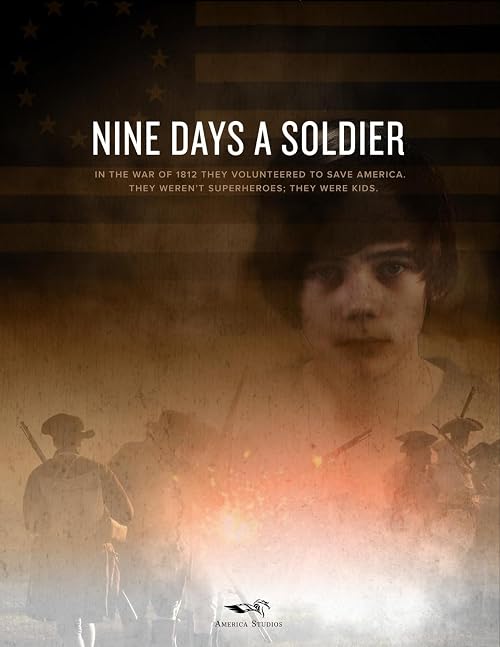 Nine Days a Soldier