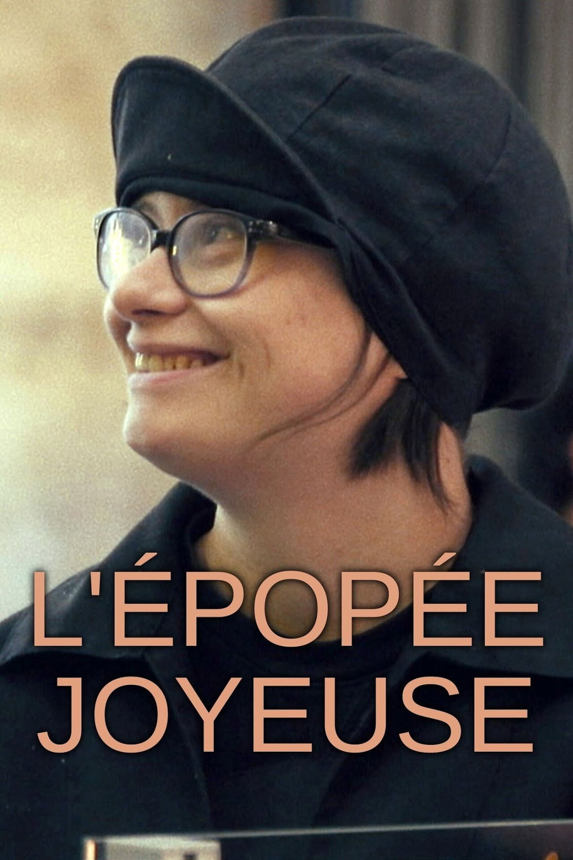 L'épopée Joyeuse