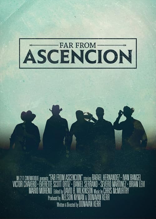 Far from Ascencion