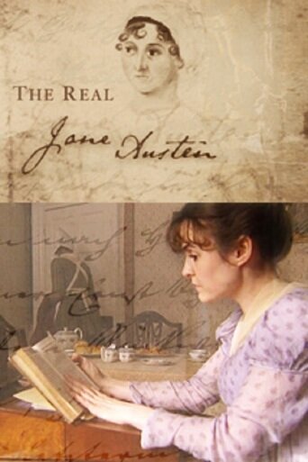 The Real Jane Austen