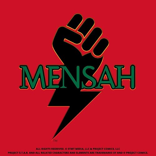 Mensah