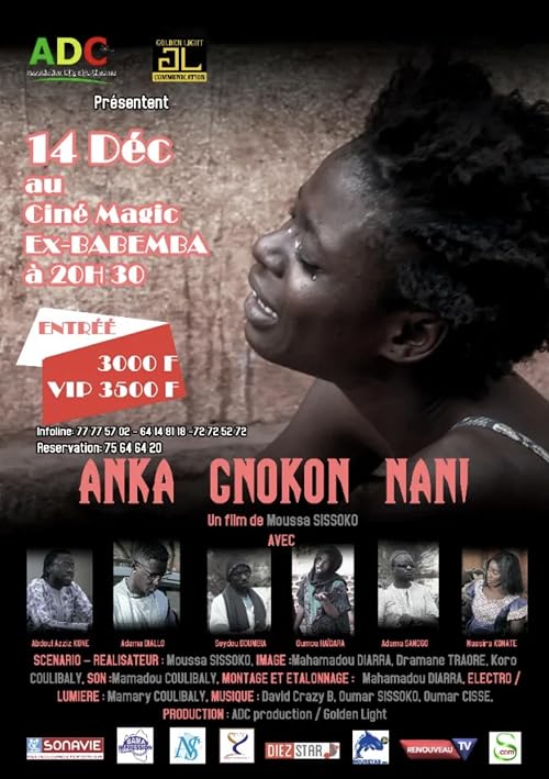 Anka Gnokon Nani