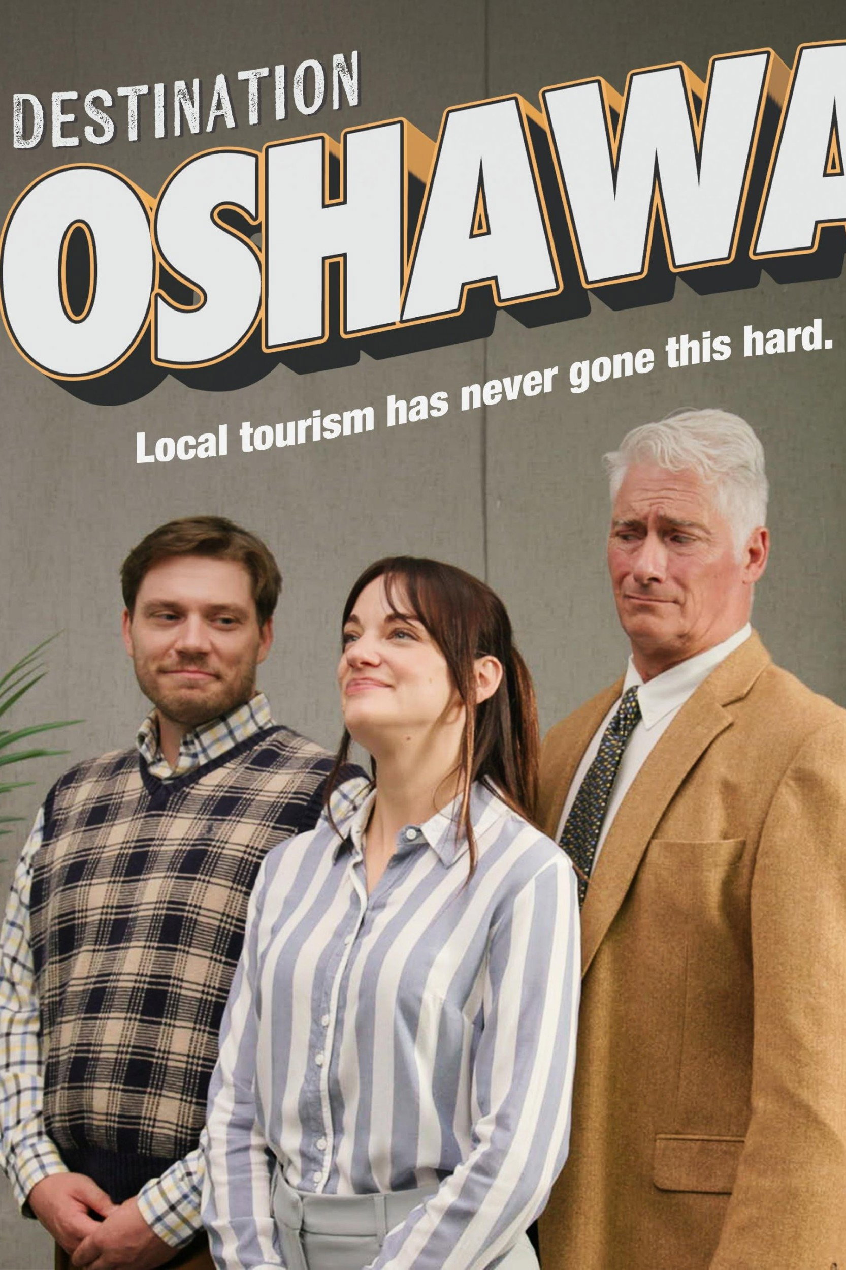Destination Oshawa