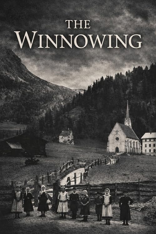 The Winnowing