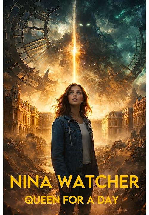 Nina Watcher: Queen for a Day
