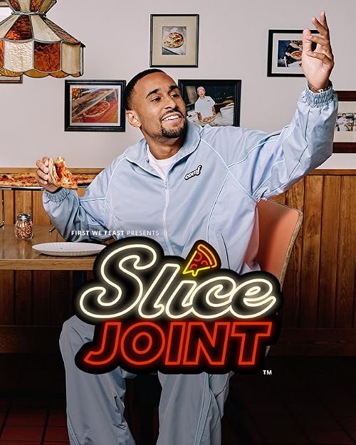 Slice Joint