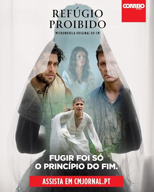 Refúgio Proibido