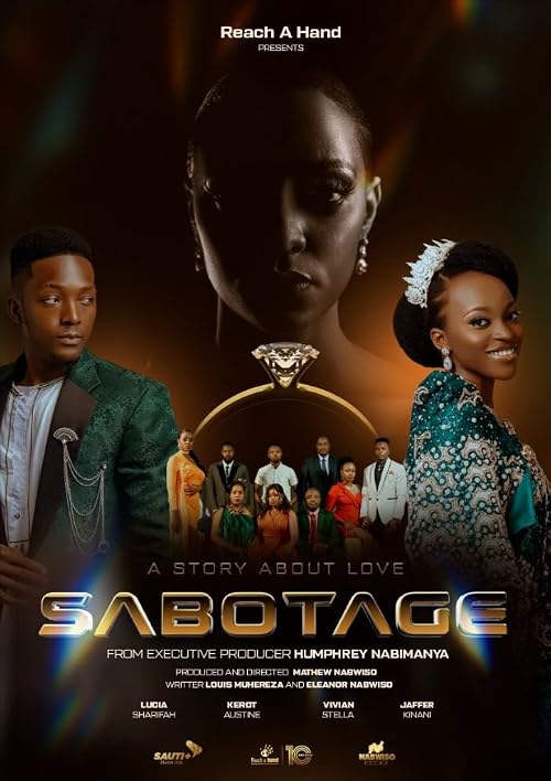 Sabotage