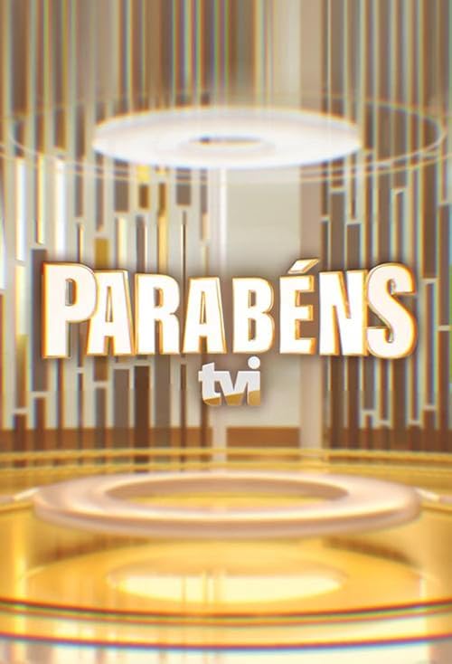 Parabéns, TVI!