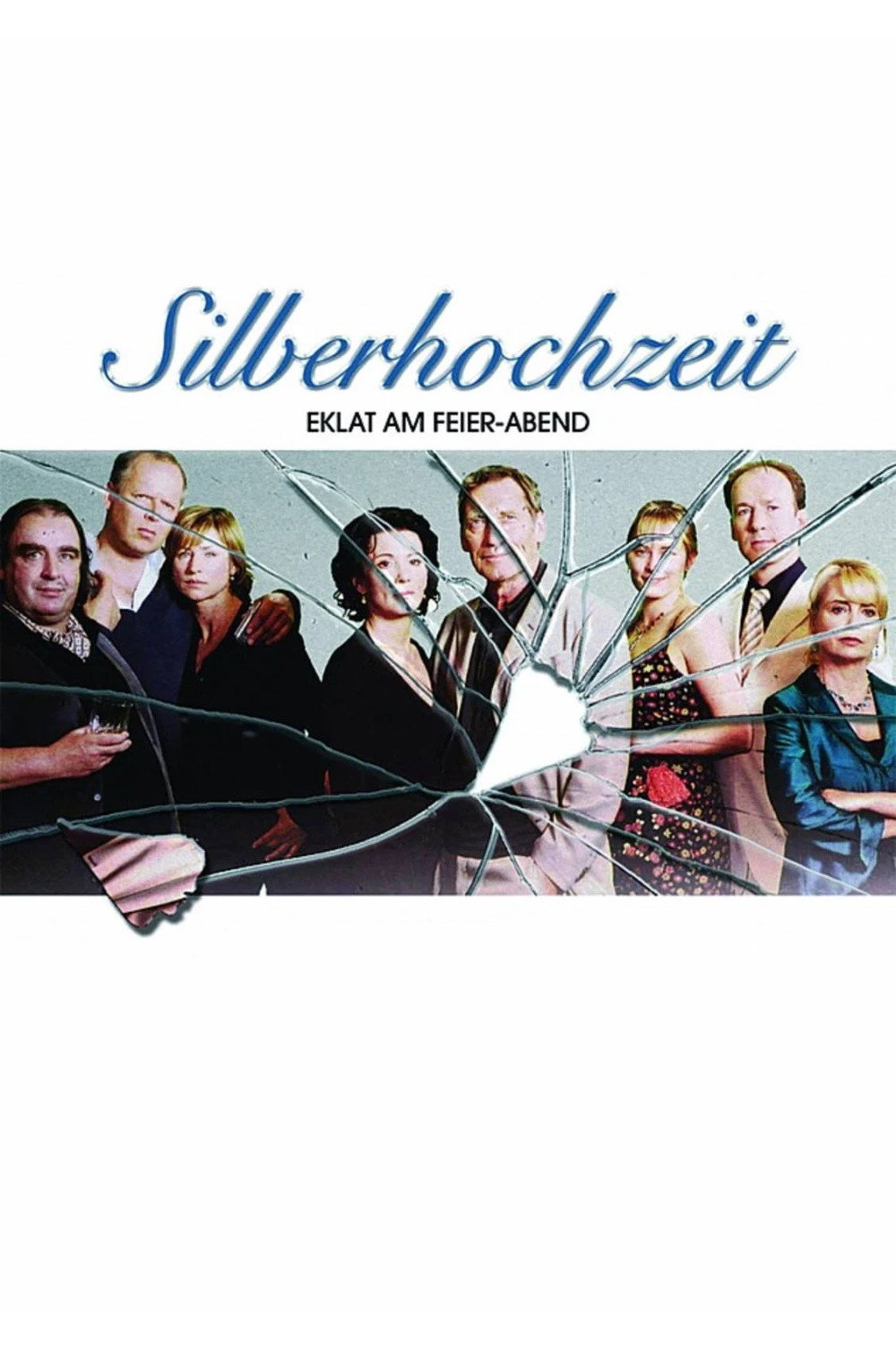 Silberhochzeit