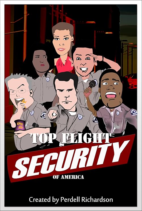 Top Flight Security