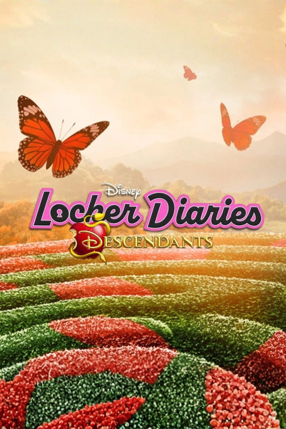 Disney Descendants