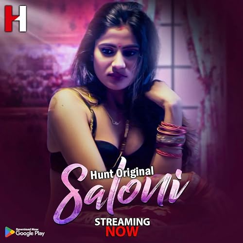 Saloni