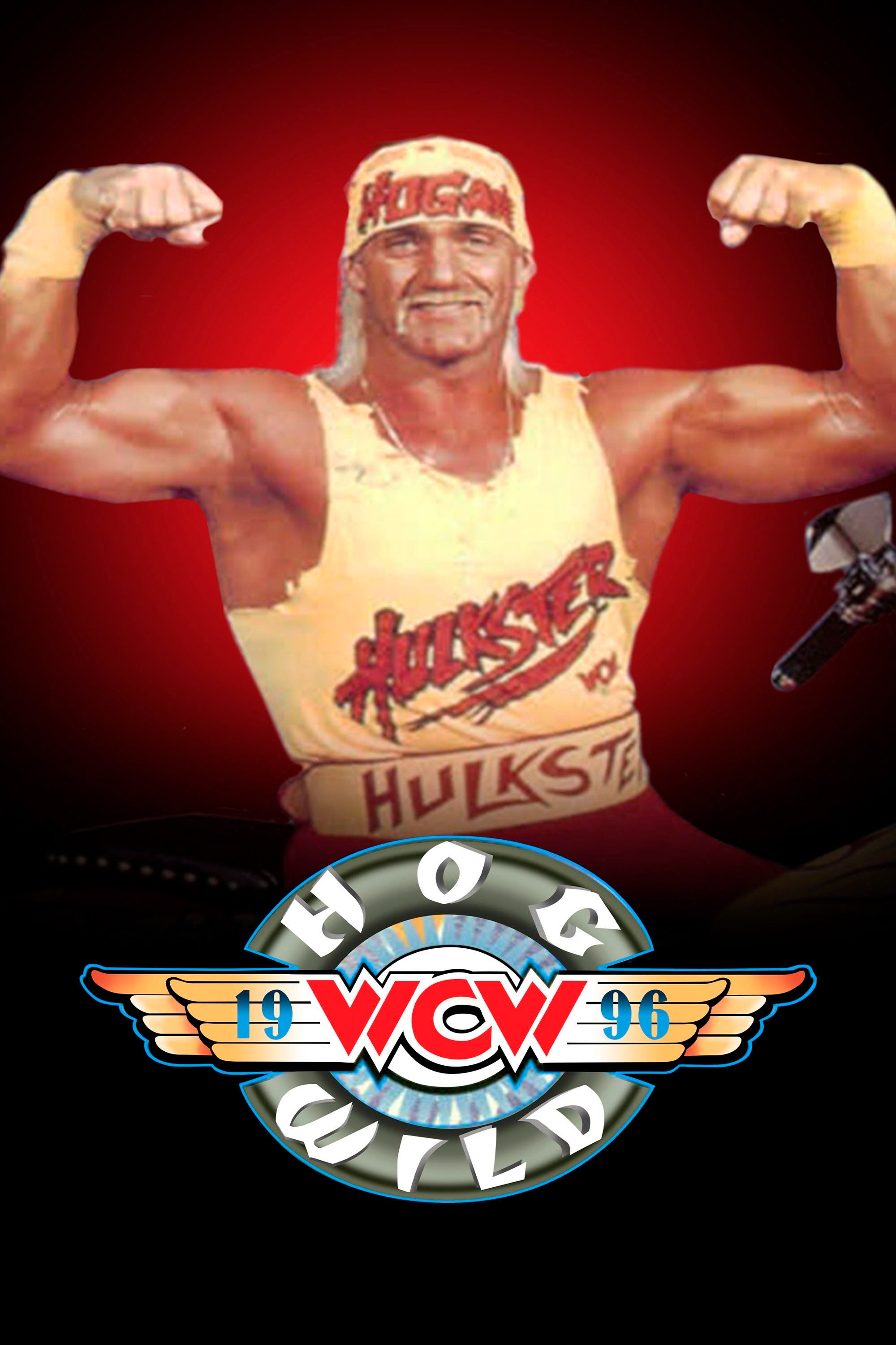 WCW Дикий кабан