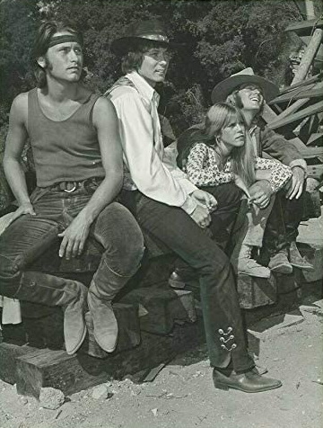 The Kowboys