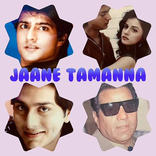 Jaane Tamanna