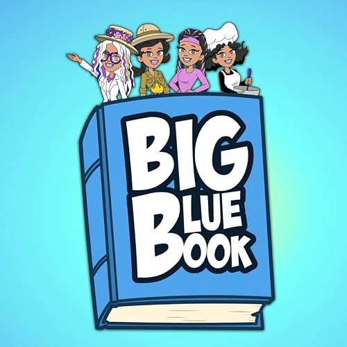 The Big Blue Book